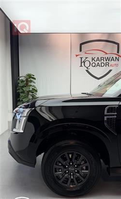 نيسان باترول